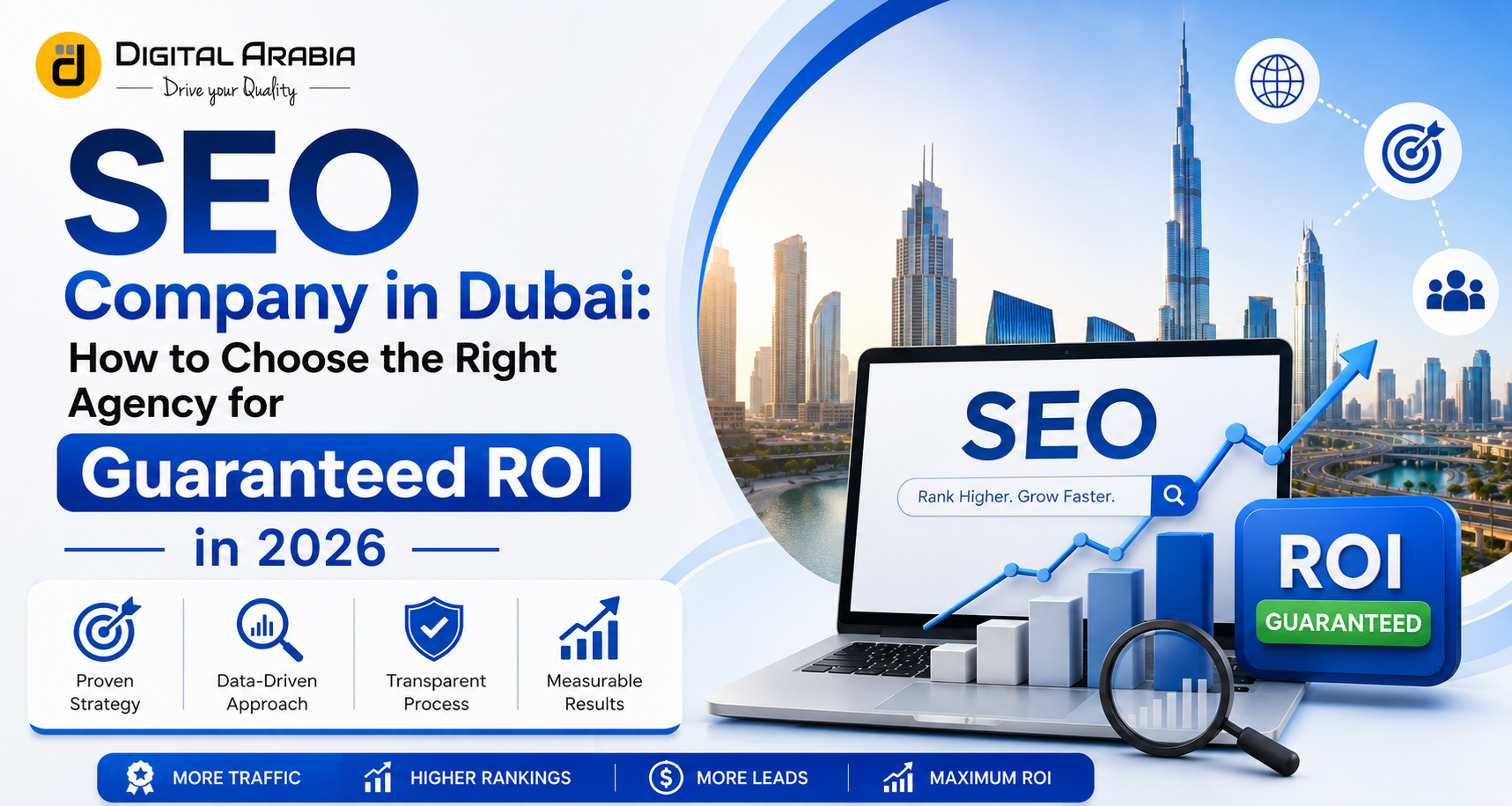 Digital marketing agency